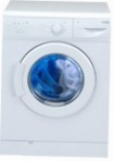 BEKO WKL 15106 D Vaskemaskine frit stående anmeldelse bedst sælgende
