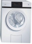 V-ZUG WA-ASRN li 洗衣机 独立式的 评论 畅销书