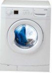 BEKO WMD 65126 Vaskemaskine frit stående anmeldelse bedst sælgende