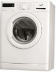 Whirlpool AWO/C 61003 P Vaskemaskine fritstående, aftageligt betræk til indlejring anmeldelse bedst sælgende
