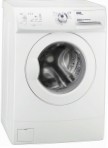 Zanussi ZWG 6100 V ﻿Washing Machine freestanding, removable cover for embedding review bestseller
