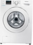 Samsung WF6RF4RE2WOW Vaskemaskine frit stående anmeldelse bedst sælgende