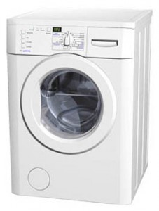 Photo ﻿Washing Machine Gorenje WA 60089, review