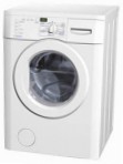 Gorenje WA 60089 Vaskemaskine frit stående anmeldelse bedst sælgende
