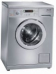 Miele W 3748 洗衣机 独立式的 评论 畅销书