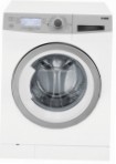 BEKO WMB 81466 Waschmaschiene freistehenden, abnehmbaren deckel zum einbetten Rezension Bestseller