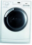Whirlpool AWM 8101/PRO Vaskemaskin frittstående, avtagbart deksel for innebygging anmeldelse bestselger