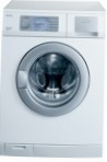 AEG LL 1620 Vaskemaskine frit stående anmeldelse bedst sælgende