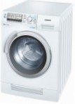 Siemens WD 14H540 Vaskemaskin frittstående, avtagbart deksel for innebygging anmeldelse bestselger