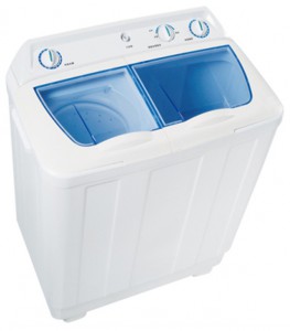 Foto Máquina de lavar ST 22-300-50, reveja
