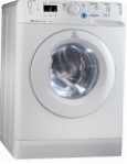Indesit XWA 61251 W Vaskemaskine frit stående anmeldelse bedst sælgende