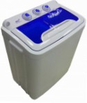 Julia WM40-25SPX 洗濯機 自立型 レビュー ベストセラー