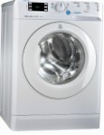 Indesit XWE 81283X W Vaskemaskine frit stående anmeldelse bedst sælgende