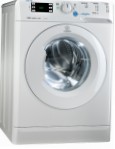 Indesit XWE 71251 W Tvättmaskin fristående recension bästsäljare