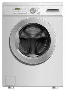 तस्वीर वॉशिंग मशीन Haier HW50-1002D, समीक्षा