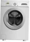 Haier HW50-1002D Machine à laver autoportante, couvercle amovible pour l'intégration examen best-seller