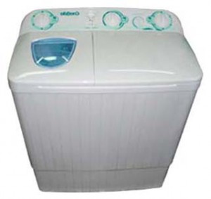 fotoğraf çamaşır makinesi RENOVA WS-50P, gözden geçirmek