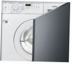 Smeg STA161S Tvättmaskin inbyggd recension bästsäljare