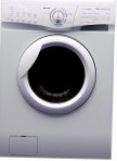 Daewoo Electronics DWD-M8021 Vaskemaskin frittstående anmeldelse bestselger