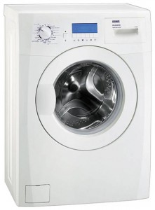 fotoğraf çamaşır makinesi Zanussi ZWH 3101, gözden geçirmek