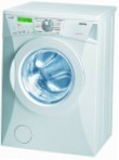 Gorenje WA 53121 S Wasmachine vrijstaande, afneembare hoes voor het inbedden beoordeling bestseller
