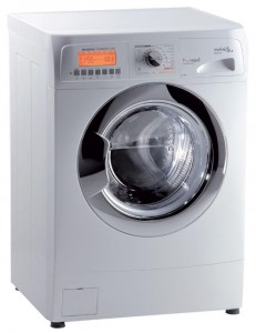 Photo ﻿Washing Machine Kaiser WT 46310, review