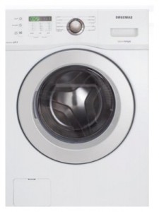 Foto Máquina de lavar Samsung WF600B0BCWQ, reveja