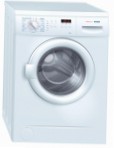 Bosch WAA 24260 Mașină de spălat de sine statatoare revizuire cel mai vândut