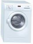 Bosch WAA 20270 Pračka volně stojící přezkoumání bestseller