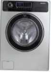 Samsung WF7452S9R Vaskemaskine frit stående anmeldelse bedst sælgende