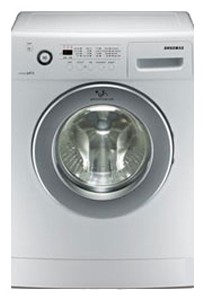 รูปถ่าย เครื่องซักผ้า Samsung WF7520SAV, ทบทวน