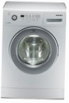 Samsung WF7520SAV Vaskemaskine frit stående anmeldelse bedst sælgende