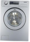 Samsung WF7520S9C Vaskemaskine frit stående anmeldelse bedst sælgende