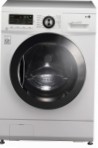 LG F-1296TD Máquina de lavar cobertura autoportante, removível para embutir reveja mais vendidos