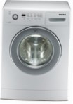 Samsung WF7450SAV Vaskemaskine frit stående anmeldelse bedst sælgende