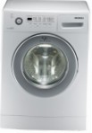 Samsung WF7602SAV Vaskemaskine frit stående anmeldelse bedst sælgende