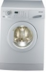 Samsung WF7358S7V Vaskemaskine frit stående anmeldelse bedst sælgende