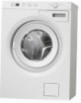 Asko W6554 W 洗衣机 独立式的 评论 畅销书