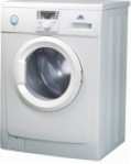 ATLANT 45У82 Vaskemaskine fritstående, aftageligt betræk til indlejring anmeldelse bedst sælgende