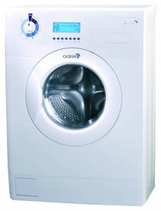 写真 洗濯機 Ardo WD 80 L, レビュー