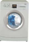 BEKO WKB 71241 PTMAN Vaskemaskin frittstående, avtagbart deksel for innebygging anmeldelse bestselger