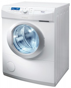 รูปถ่าย เครื่องซักผ้า Hansa PG6010B712, ทบทวน