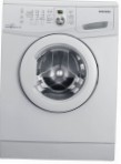 Samsung WF0408N2N Vaskemaskine fritstående, aftageligt betræk til indlejring anmeldelse bedst sælgende