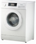 Comfee MG52-12506E Vaskemaskine fritstående, aftageligt betræk til indlejring anmeldelse bedst sælgende