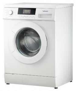 तस्वीर वॉशिंग मशीन Comfee MG52-10506E, समीक्षा