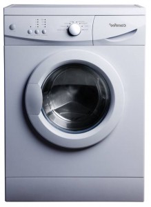 Fil Tvättmaskin Comfee WM 5010, recension