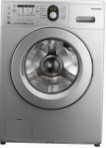 Samsung WF8592FFS Vaskemaskine fritstående, aftageligt betræk til indlejring anmeldelse bedst sælgende