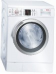 Bosch WAS 28463 洗衣机 独立的，可移动的盖子嵌入 评论 畅销书