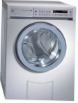 V-ZUG Adora SLQ 洗衣机 独立式的 评论 畅销书