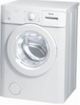 Gorenje WS 50095 เครื่องซักผ้า อิสระ ทบทวน ขายดี